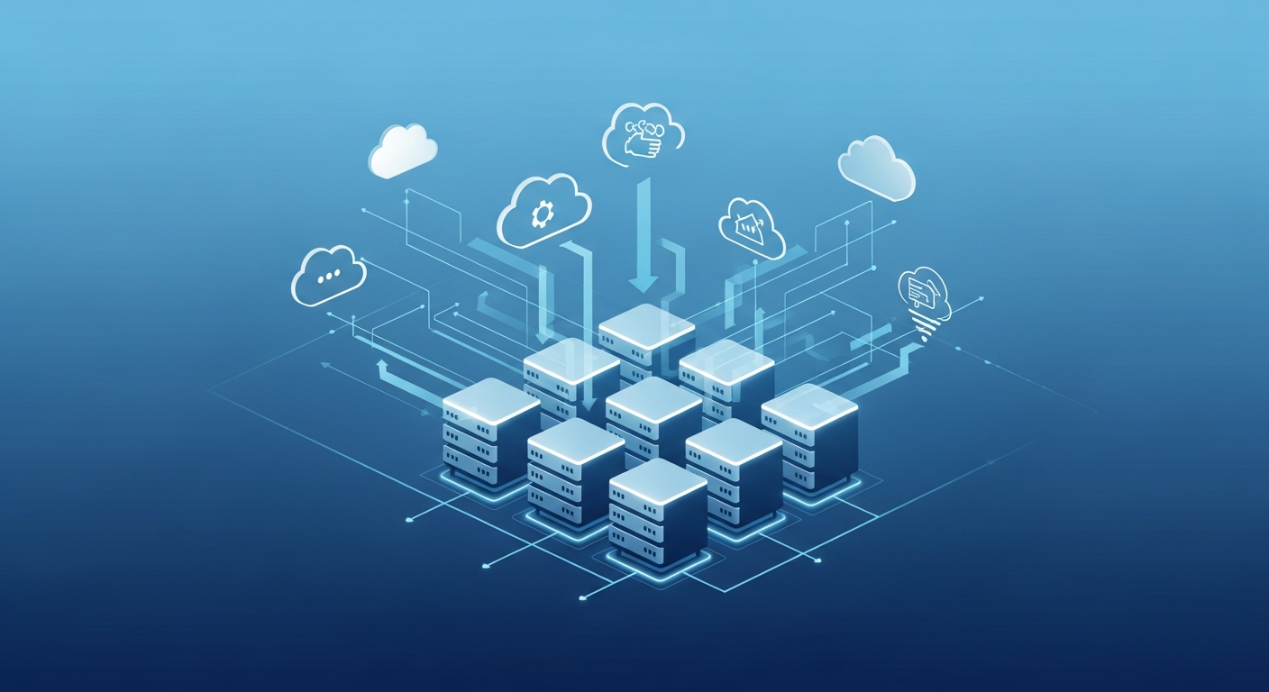 Implementation Services